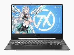 ASUS/华硕 天选2 FA506Q系列 原厂win11系统 非工厂模式