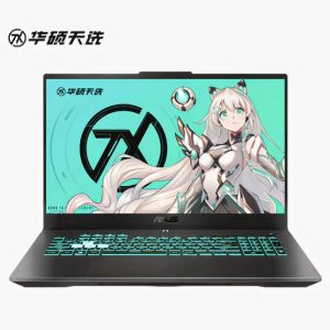 ASUS/华硕 天选3Plus FX507Z 原厂win11系统 无一键还原 非工厂模式