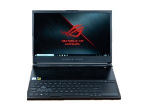 ASUS/华硕冰刃3 原厂win10系统 无一键还原 非工厂模式