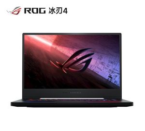 华硕ROG冰刃4双屏 GX550LXS 原装Windows10原厂系统 工厂模式 带ASUS Recovery恢复功能