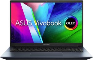 华硕 VivoBook无畏Pro15 M3500Q 原装Windows11-21H2 原厂系统 工厂模式 带ASUS Recovery恢复功能