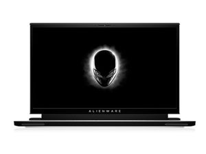 外星人Alienware m17R2 原厂Windows10系统 oem系统 不带F12一键还原