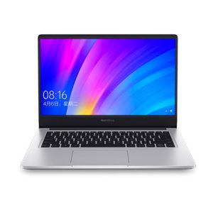 小米RedmiBook 14 Win10系统 原厂oem系统镜像