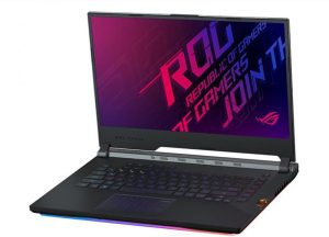 ASUS/华硕 枪神3Plus 原厂 win10系统 无一键还原 非工厂模式