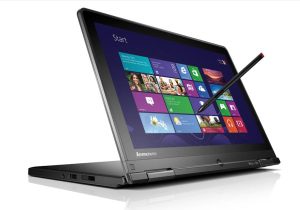 联想ThinkPad S1 Yoga12 原厂Windows10家庭版 oem系统镜像下载