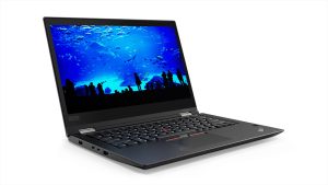 联想ThinkPad X380/Yoga S1-4th-Gen 原厂Windows10专业版 oem系统镜像下载