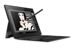 联想ThinkPad X1 Tablet Gen3 原厂Windows10家庭版 oem系统镜像下载