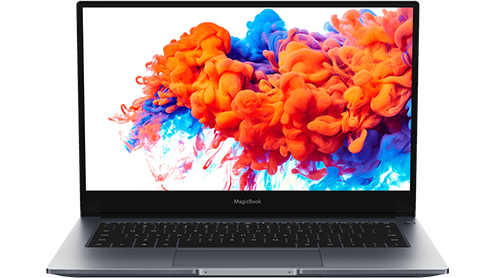 HUAWEI/华为MagicBook 14 Nbl-WAH9HNP Win10家庭版 原厂oem系统