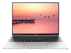 华为MateBook X Pro 2019款 intel处理器 MACHR-W19 Win10家庭版 原厂oem系统