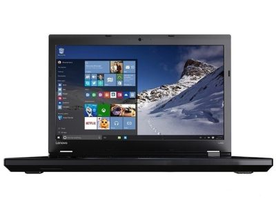 联想ThinkPad L460 原厂Windows10家庭版 oem系统镜像下载