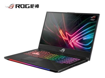 ASUS/华硕枪神2s Plus GL704G系列 原厂win10系统 工厂文件恢复