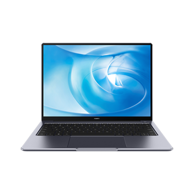 HUAWEI/华为MateBook 14 2020款 KLVC-WFE9L Win11家庭版 原厂oem系统