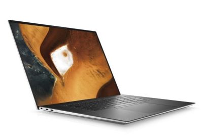 戴尔/DELL XPS 17 9700 原厂Windows10系统 oem系统 不带F12功能