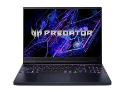 Acer宏碁掠夺者擎 NEO Predator PHN16-72 Win11原厂oem系统 工厂模式 恢复出厂系统