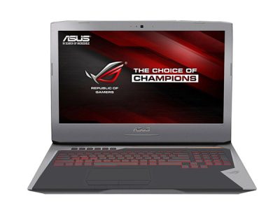 ASUS/华硕 ROG玩家国度 G501JW 原厂win10系统 工厂文件 带ASUS Recovery恢复