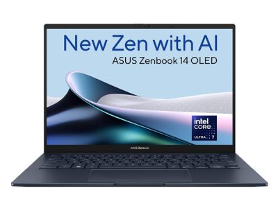 ASUS/华硕灵耀14 2024 UX3405MA 原厂Win11 24H2 系统 工厂文件 带ASUS Recovery恢复