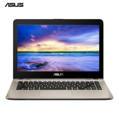 ASUS/华硕 X541N 原厂win10系统 工厂文件恢复 带一键还原