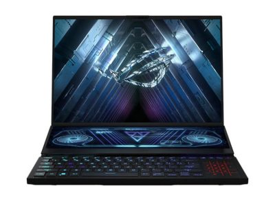 ASUS/华硕冰刃7双屏 GX650PY原厂Win11 22H2系统 工厂文件 带ASUS Recovery恢复