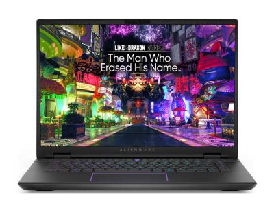 外星人Alienware m16R2 原厂Windows11 23H2系统 oem系统 不带F12功能