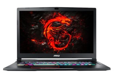 MSI/微星GE73VR 原厂Windows10系统 oem系统 带F3一键恢复